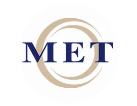 MET logo