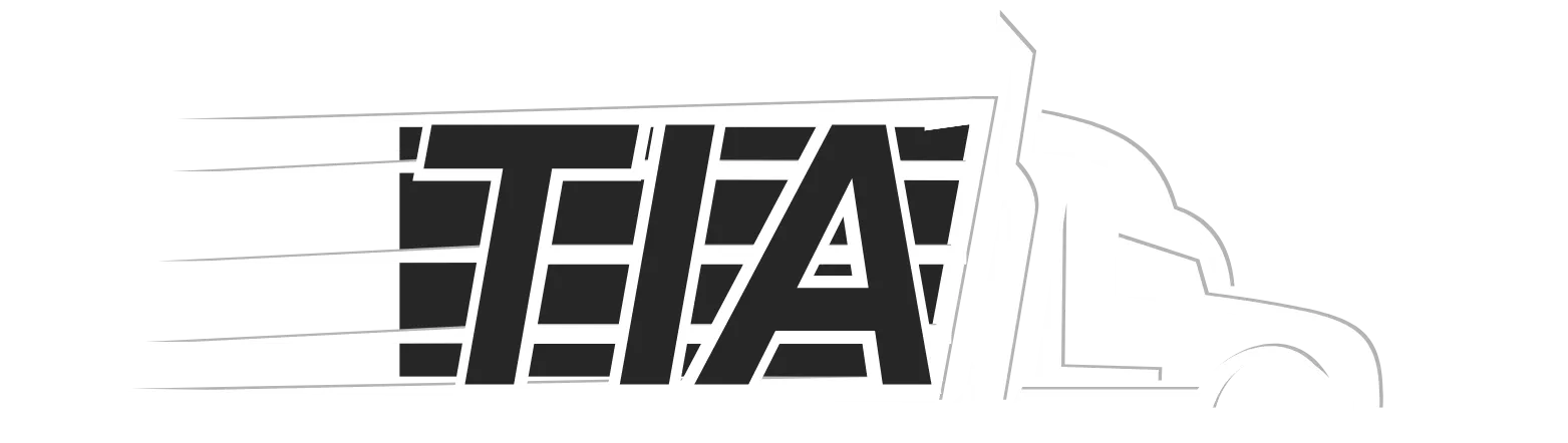 TIA CDL Training mark